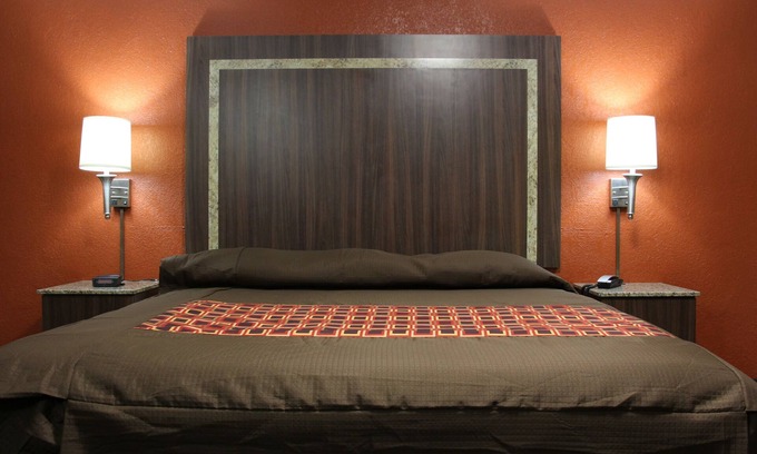 Lake Wales Hotel | Budget Inn
