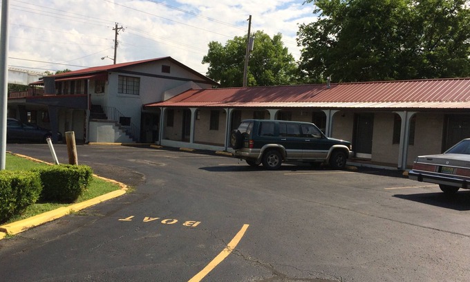 Scottsboro Hotel | Budget Inn
