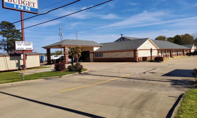 Texarkana Hotel | Budget Inn