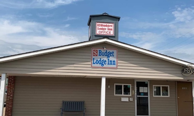 Abilene Hotel | Budget Lodge Inn Abilene