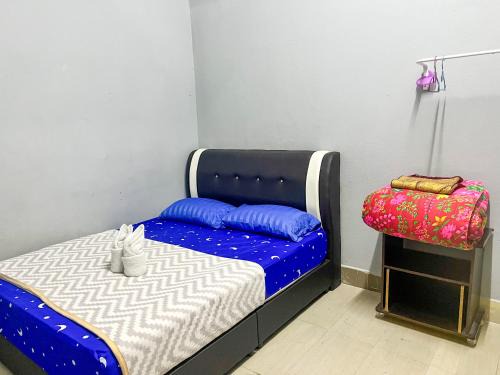 Padang Besar House | Budget Rest House Padang Besar
