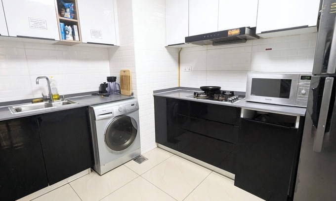International City Apartment | Budget Rooms in marvelous Dubai with WiFi, AC
