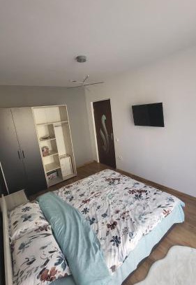 Floresti Apartment | Budget Stay Florești