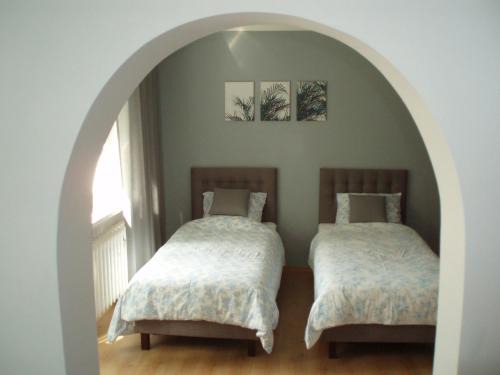 West Pomeranian Voivodeship Apartment | Budget Stay