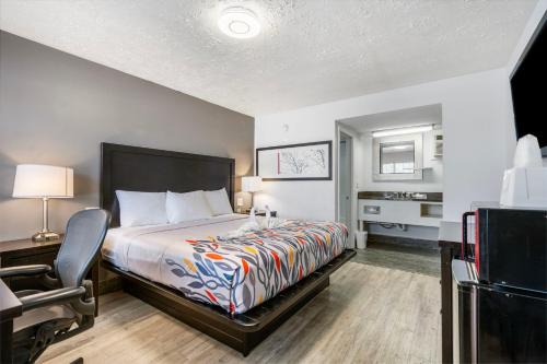 Augusta Hotel | Budgetel Inns & Suites Augusta Downtown 706-945-1238