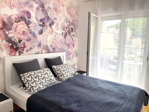 Golubovina Apartment | Budva City De Lux