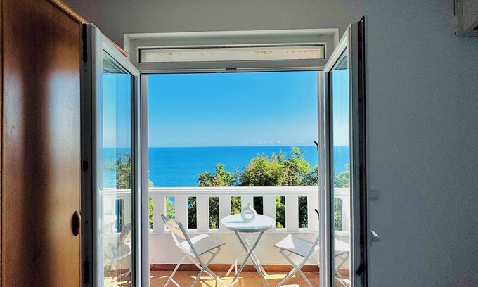 Seoca Apartment | Budva Felix Suits