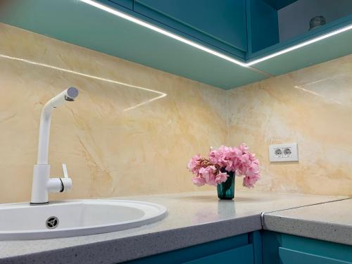 Golubovina Apartment | BUDVA LUX