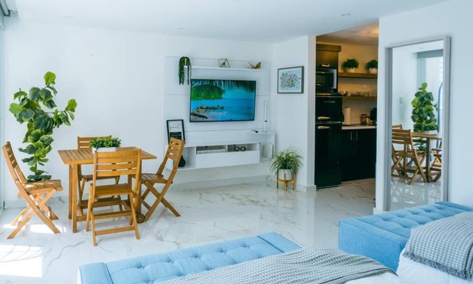 Isla Verde Apartment | Buena Vida Beach Studio Puerto Rico