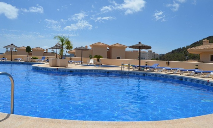 El Beal Apartment | Buena Vista - 7708