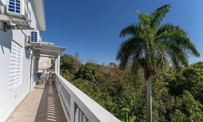 Ensenada Apartment | Buena Vista in Rincon - 5 min to the beach!
