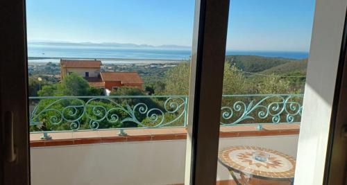 Sant'Antioco Apartment | Buena Vista