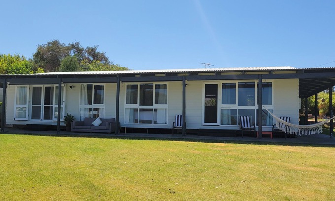 Guilderton House | Buena Vista - True tranquillity