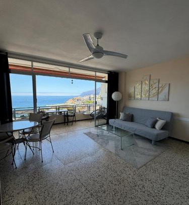 Santiago del Teide Apartment | BuenaVista Apartment