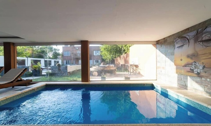 La Union Apartment | Buenos Aires de Ezeiza 12 Huéspedes.