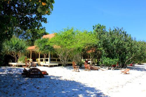 Ranong Resort | Buffalo Bay Vacation Club