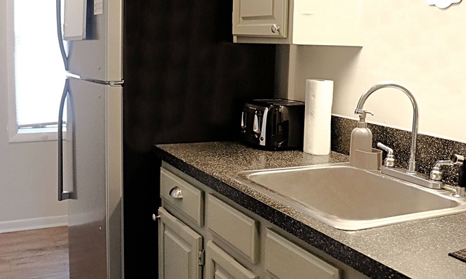 Buffalo Apartment | Buffalo /Niagara Falls Region Apartment