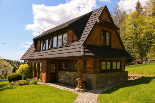 Nowy Targ Ski Chalet | Buflaczanka