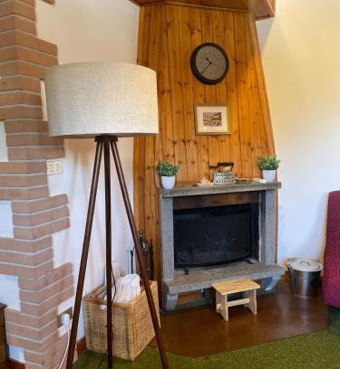 Terminillo Apartment | Bufu s Home