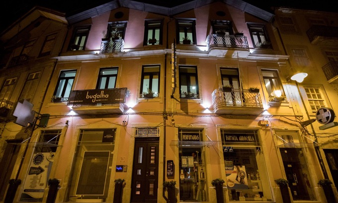 Peso da Regua Apartment | Bugalha Douro My Loft 1