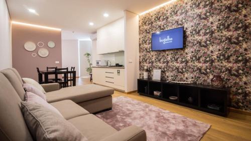 Peso da Regua Apartment | Bugalha My Loft Douro 5