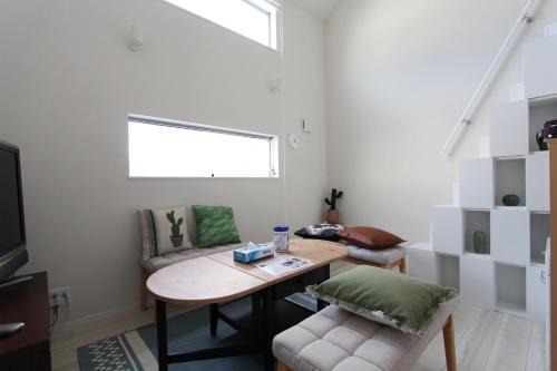 Higashi Apartment | Building A101/Vacation STAY 1277