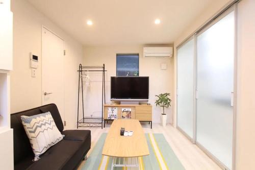 Higashi Apartment | Building A101/Vacation STAY 1275