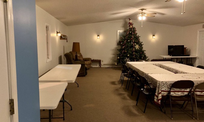 Miller City House | Building at Cape Girardeau Regional Airport