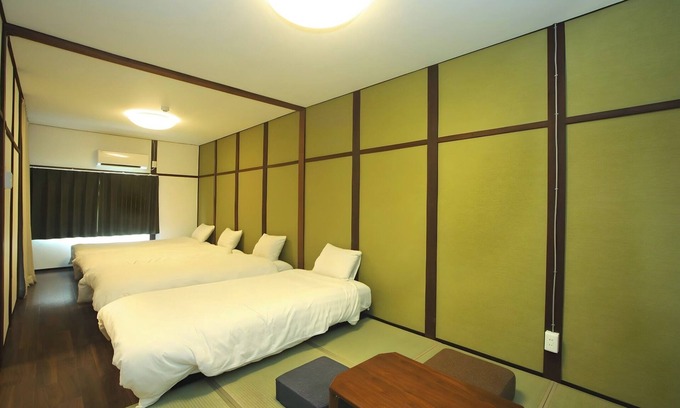 Ikuno House | Building D 66 Entire house available Accomm - YAGARA TERRACE HOUSE D /Osaka Ōsaka