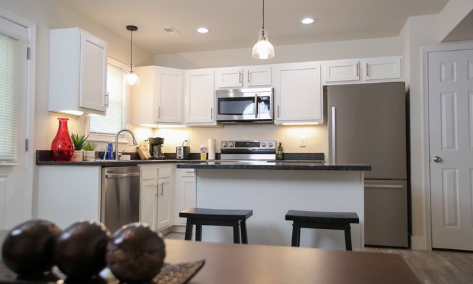 Waynesboro House | Built to be Short-term rental