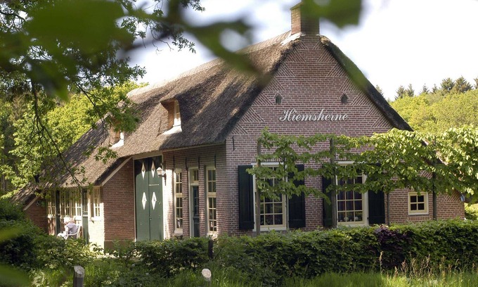De Bult Other | Buitengoed Fredeshiem