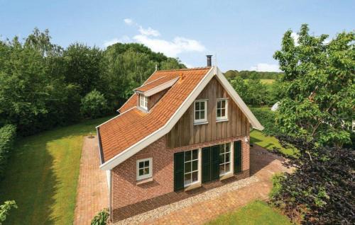 Hoge Hexel House | Buitengoed het Lageveld 64