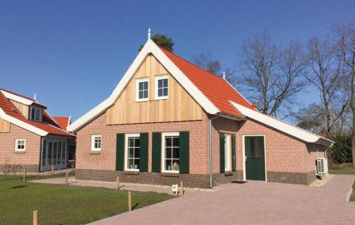 Hoge Hexel House | Buitengoed het Lageveld83