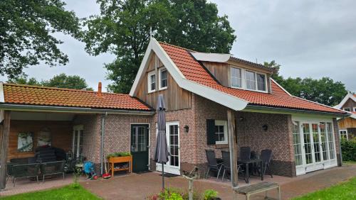 Hoge Hexel House | Buitengoed het Lageveld 94
