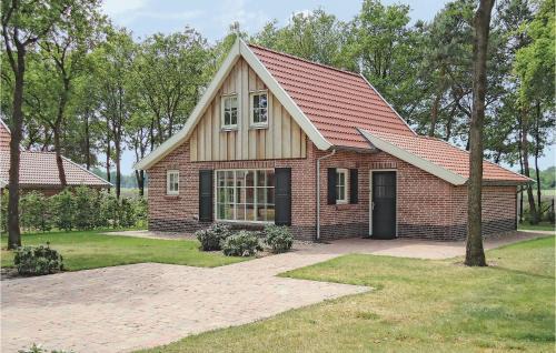 Hoge Hexel House | Buitengoed Het Lageveld - 55