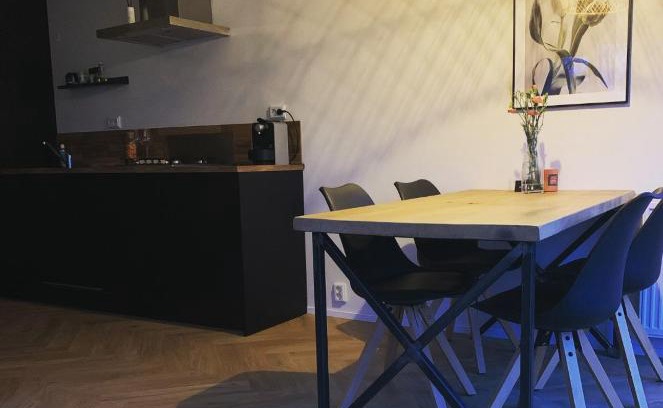 Dwingeloo Apartment | Buitenlede 7 - Suite R