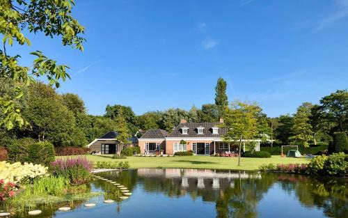 Municipality of Heiloo Apartment | Buitenliefde, romantisch verblijf voor 2 personen