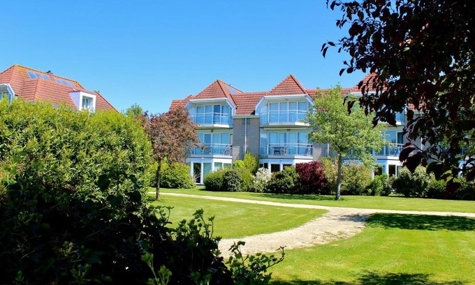 Breezand Apartment | Buitenplaats Het Veerse Bree