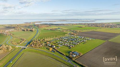 Ellemeet Resort | Buitenplaats Oudendijke