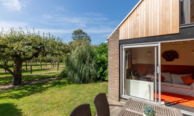 Westenschouwen House | Buitenplaats Schouwen nr 86 by Interhome