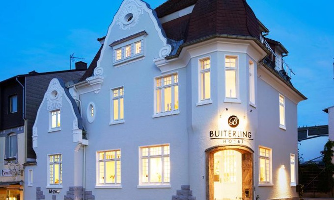 Brilon Hotel | BUITERLING Hotel