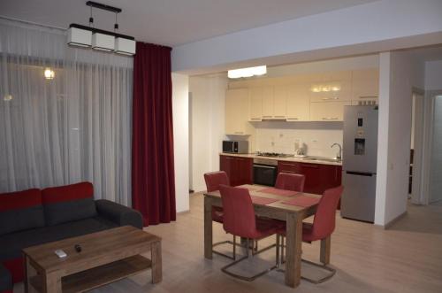 Craiova Apartment | Bujorului Residence - 2Br Apartament Central