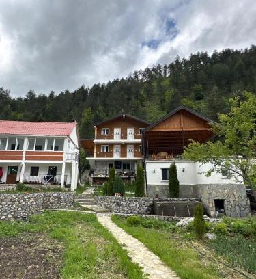 Valbone Bed & Breakfast | Bujtina Brahim Selimaj