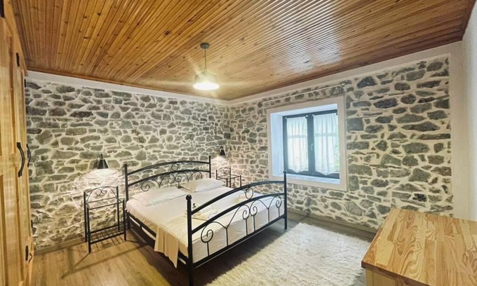 Korce Villa | BUJTINA CAKULI, Rehovë - ERSEKË