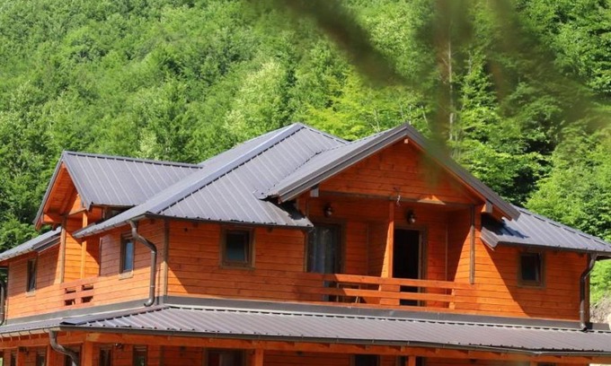 Kukes County House | Bujtina Malaj