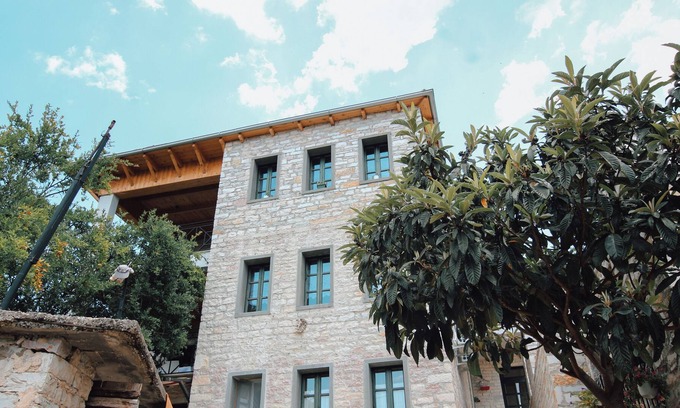Albania Hotel | Bujtina Maria