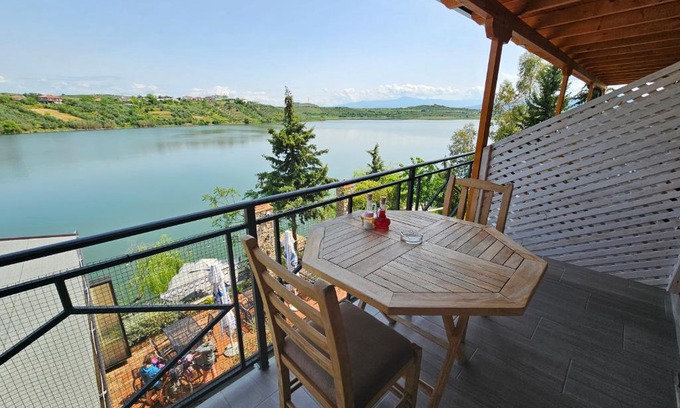 Ardenice Hotel | Bujtina Zejtaria Agroturizem
