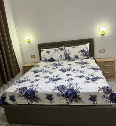Sakës Apartment | Bujtina4A Rrenc