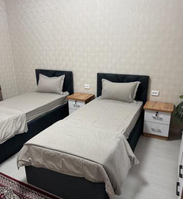 Bukhara Province Apartment | Bukhara Guesthouse