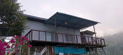 Larut Cabin | Bukit Limau rest house Merbau